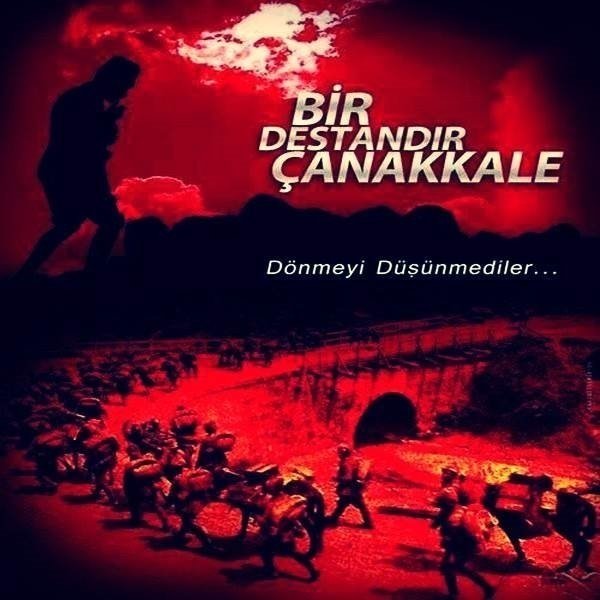 18 MART ÇANAKKALE ZAFERİ