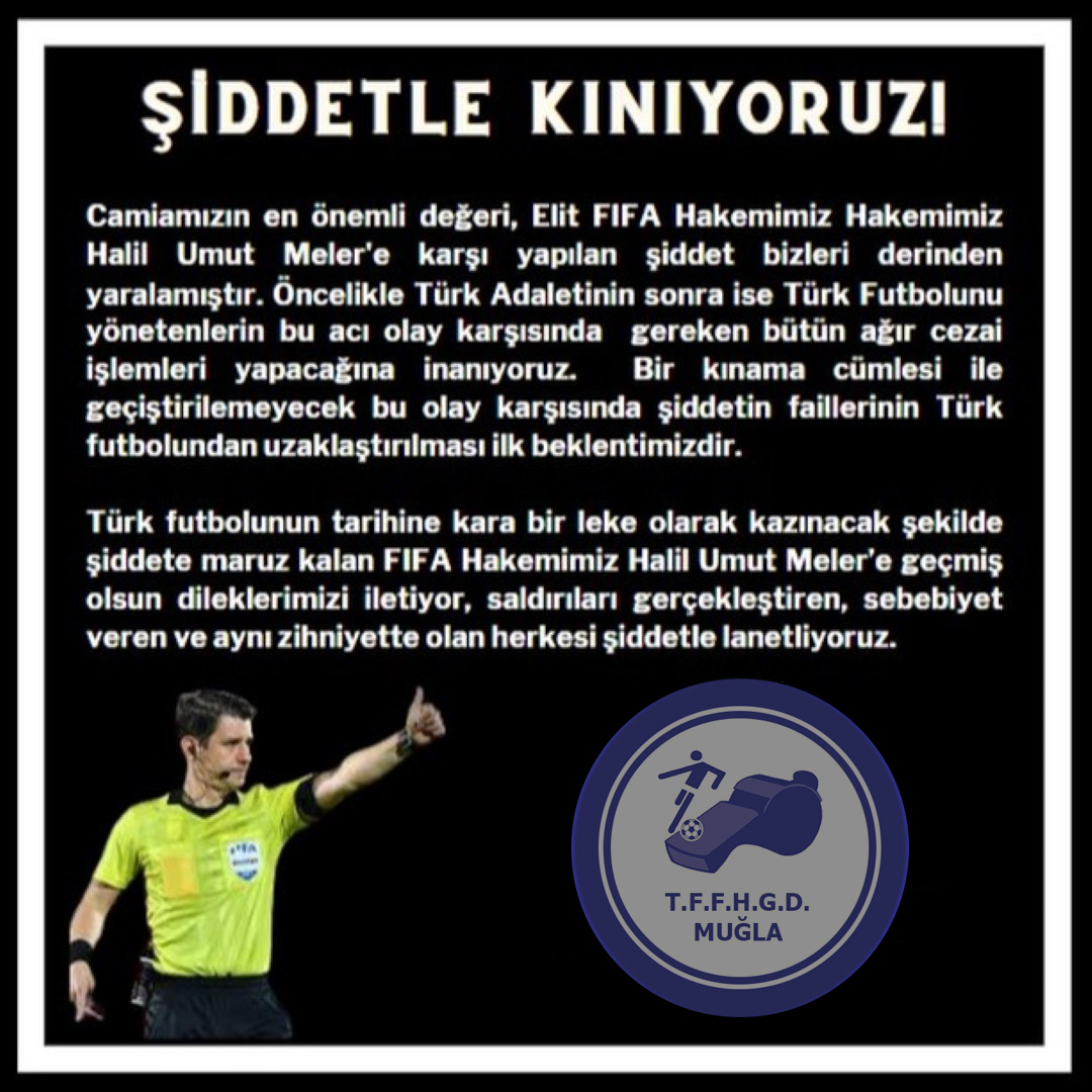 FUTBOLUMUZ İÇİN KARA BİR GECE!