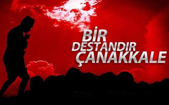 ŞANLI ZAFERİN 110. YILI
